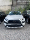 Новый автомобиль Toyota RAV4, миниатюра — 0
