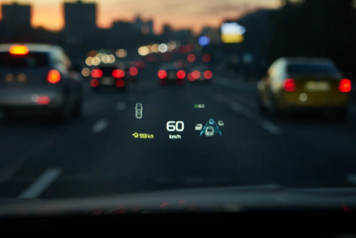 Новый автомобиль Knewstar 001