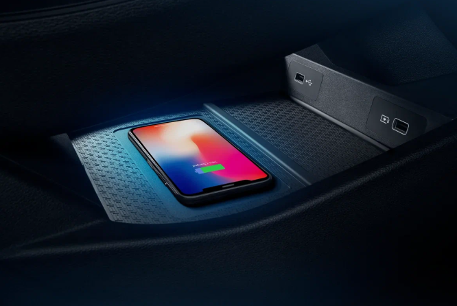 Новый автомобиль Knewstar 001 — 16