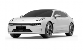 Новый автомобиль Zeekr 001