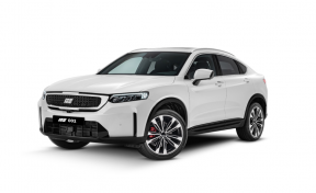 Новый автомобиль Knewstar 001 — 1