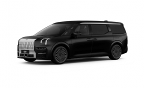 Новый автомобиль Zeekr 009