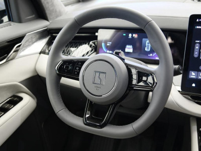 Новый автомобиль Zeekr 009