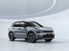 Новый автомобиль Lynk&co 01, миниатюра — 4