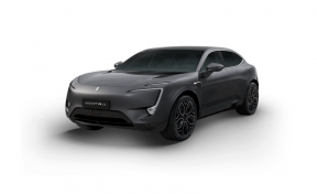 Новый автомобиль Avatr 011