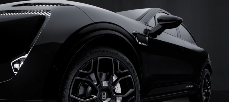 Новый автомобиль Avatr 011 — 3