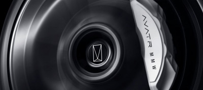 Новый автомобиль Avatr 011