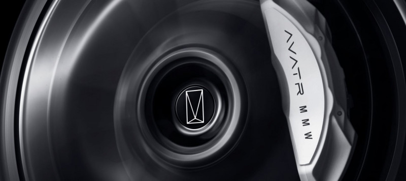 Новый автомобиль Avatr 011 — 4