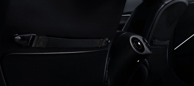 Новый автомобиль Avatr 011