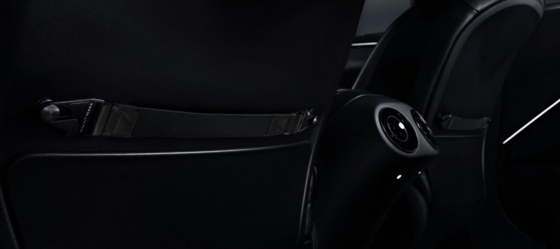 Новый автомобиль Avatr 011 — 8