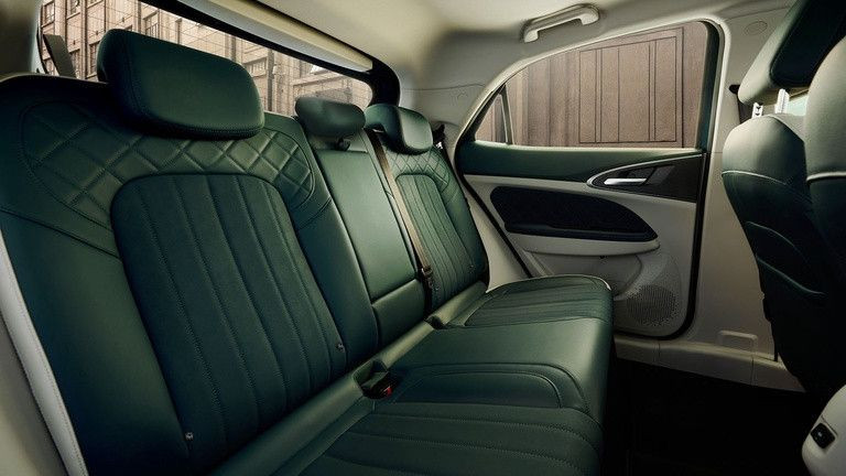 Новый автомобиль Ora 03 — 16