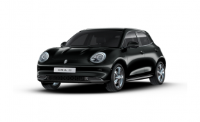 Новый автомобиль Ora 03 — 1