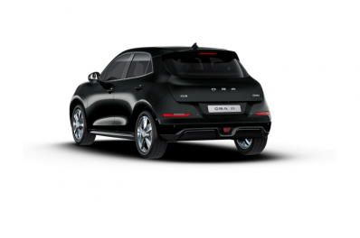 Новый автомобиль Ora 03