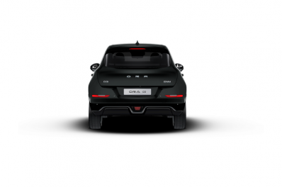 Новый автомобиль Ora 03