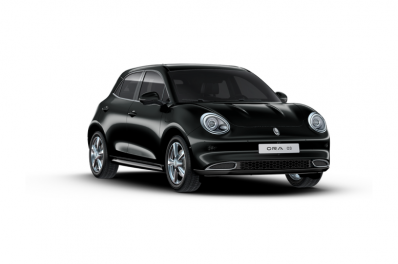 Новый автомобиль Ora 03