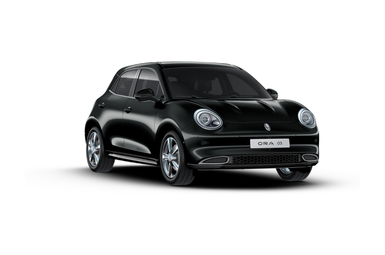 Новый автомобиль Ora 03 — 6