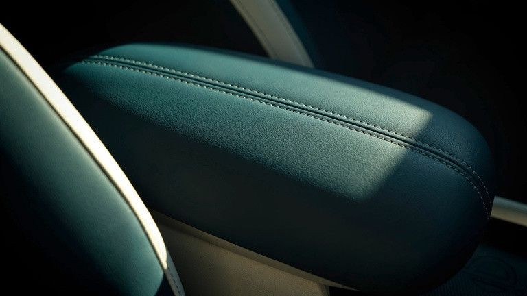 Новый автомобиль Ora 03 — 13