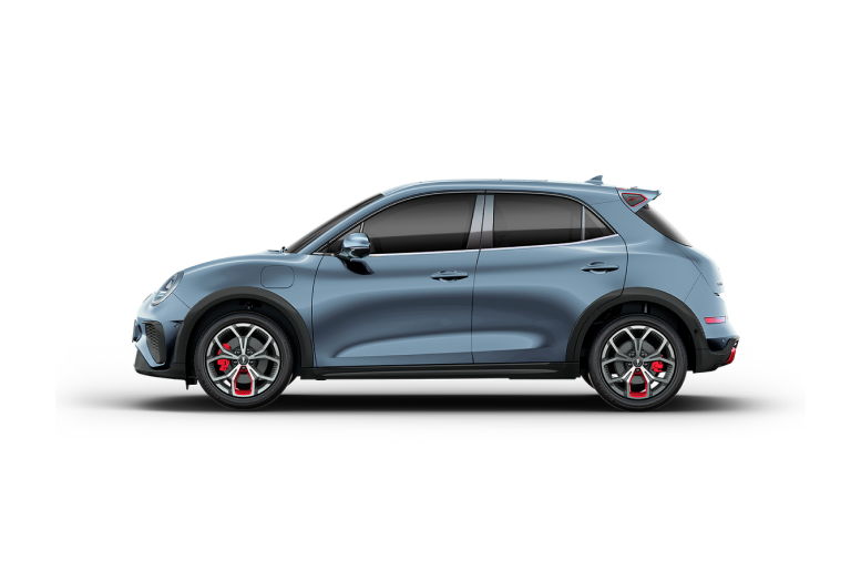 Новый автомобиль Ora 03 gt — 3