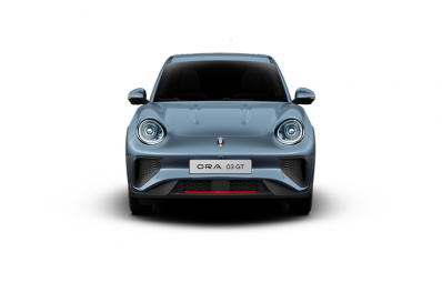Новый автомобиль Ora 03 gt