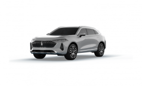 Новый автомобиль Wey 05