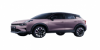 Новый автомобиль Lynk&co 06, миниатюра — 0