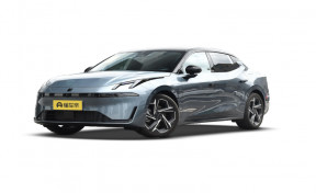 Новый автомобиль Lynk&co 07 — 1