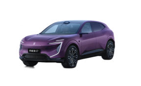 Новый автомобиль Avatr 07 — 1