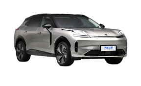 Новый автомобиль Lynk&co 08