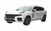 Новый автомобиль Lynk&co 09, миниатюра — 0