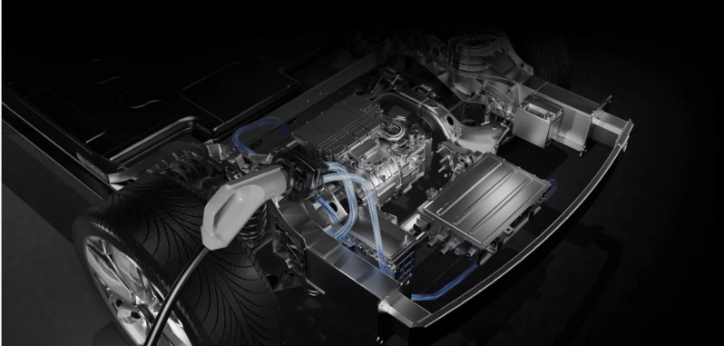 Новый автомобиль Avatr 11 — 8