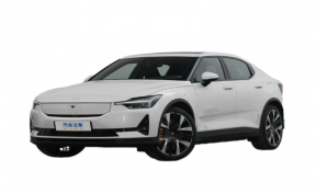 Новый автомобиль Polestar 2 — 1