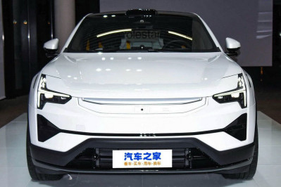Новый автомобиль Polestar 3