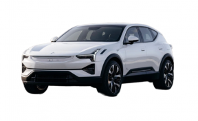Новый автомобиль Polestar 3