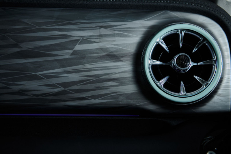 Новый автомобиль Tank 300 — 16