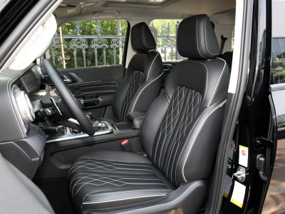 Новый автомобиль Tank 300