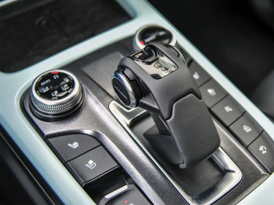 Новый автомобиль Tank 300