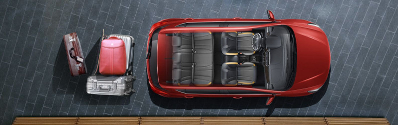 Автомобиль Baojun 310 — 3