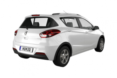 Автомобиль Baojun 310