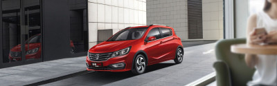 Автомобиль Baojun 310
