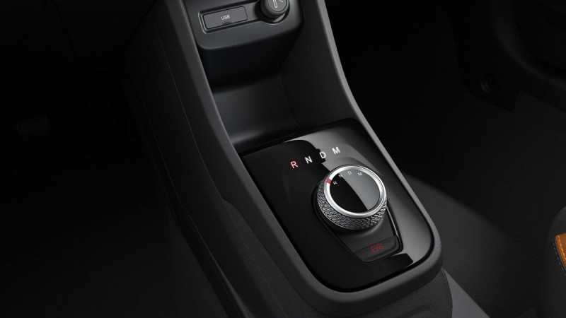 Автомобиль Baojun 310 — 6