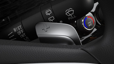 Автомобиль Baojun 310