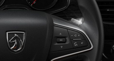 Автомобиль Baojun 310