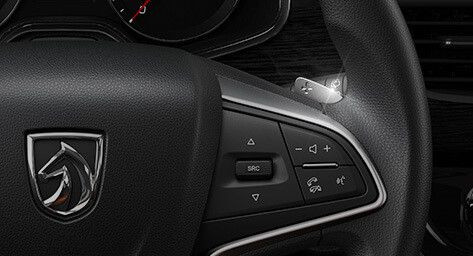 Автомобиль Baojun 310 — 8