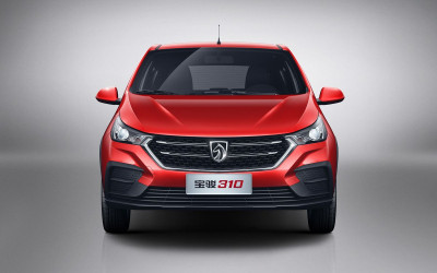 Автомобиль Baojun 310