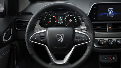 Автомобиль Baojun 310w