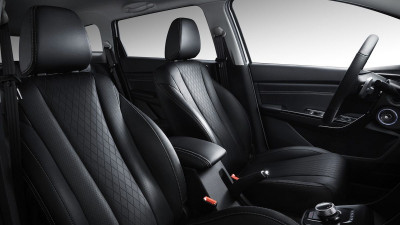 Автомобиль Baojun 310w