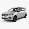 Автомобиль Baojun 360, миниатюра — 1