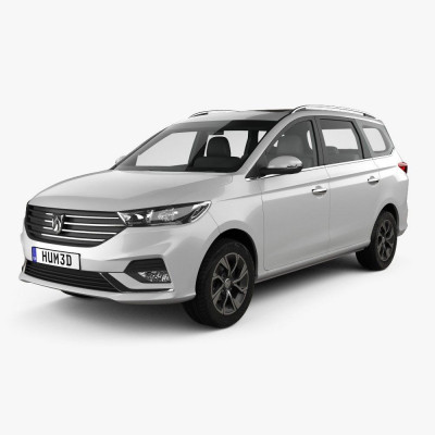 Автомобиль Baojun 360