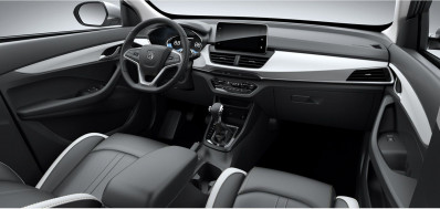 Автомобиль Baojun 360