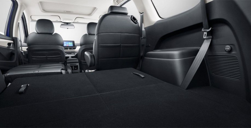 Автомобиль Baojun 360 — 7